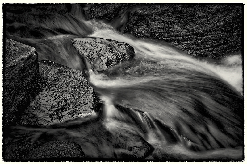 Spring Stream