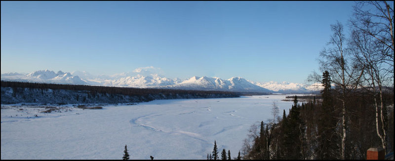 Denali National Park