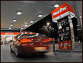 "PUMP 10"  Gas Station 