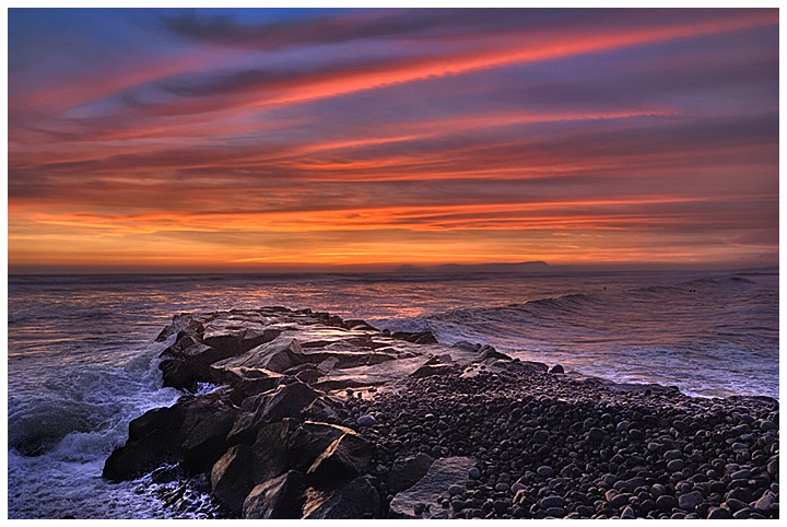 Seascape 