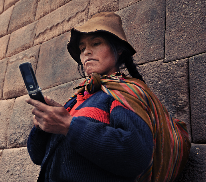 Rural Telecom