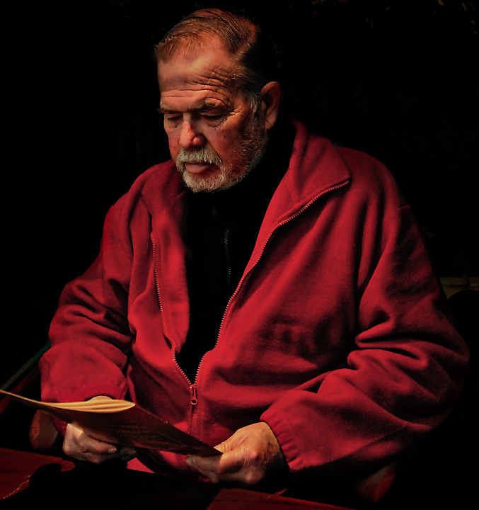 The Reader