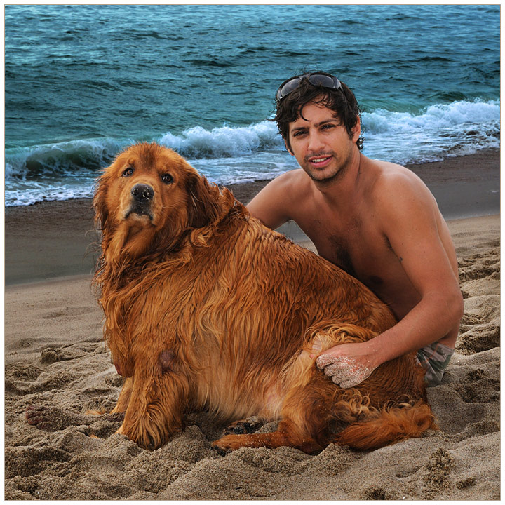 Beach Buddies 1
