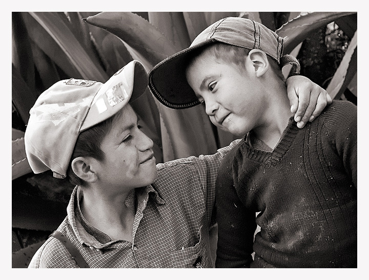 Good Buddies