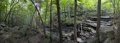 Ringing Rocks Water Fall.JPG