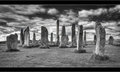 Calanias Standing Stones