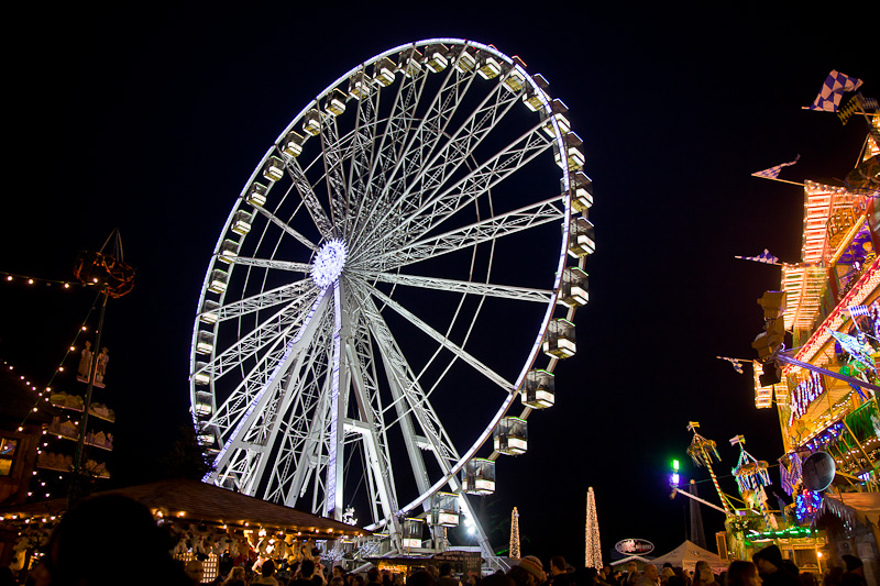 All the Fun of the Fair