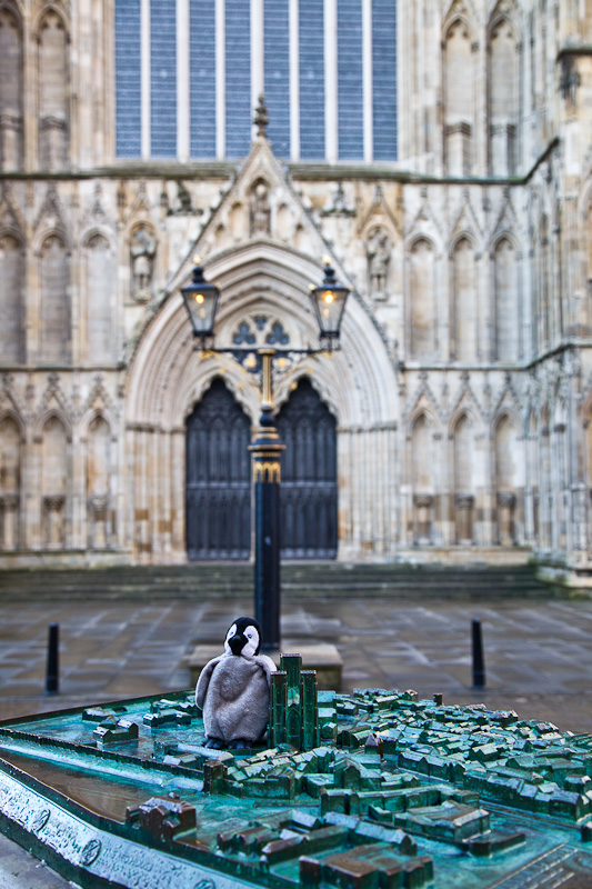 Minster 3