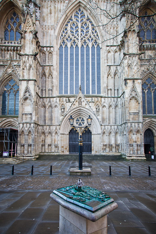 Minster 4