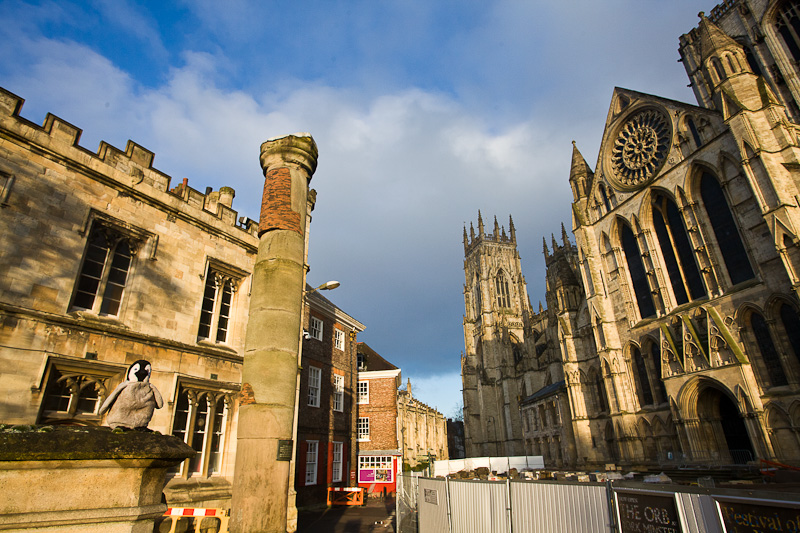 Lost in York 2