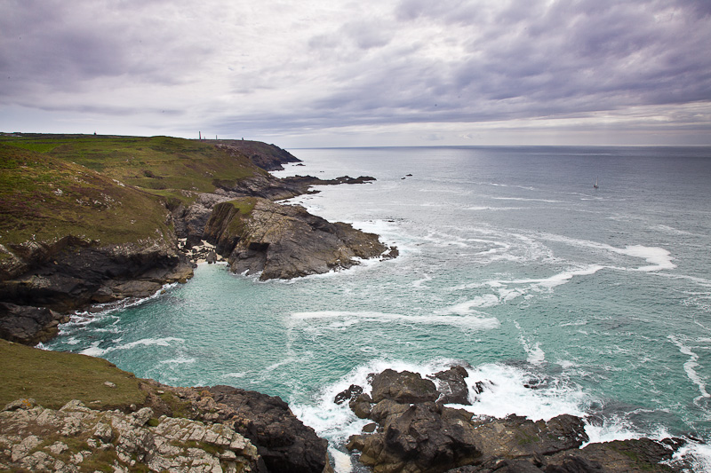 Pendeen