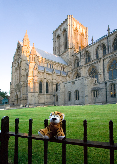 At the Minster 2