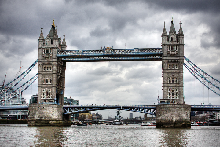 Tower Bridge