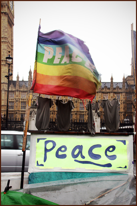 Peace