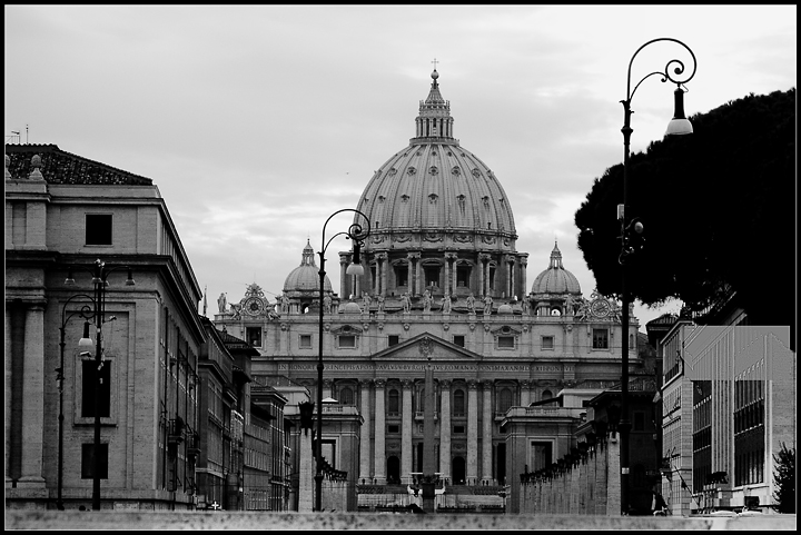 St.Peter's