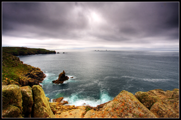 Towards Longships