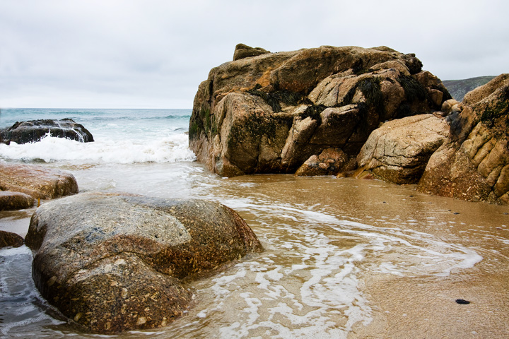 Sennen Rocks 1