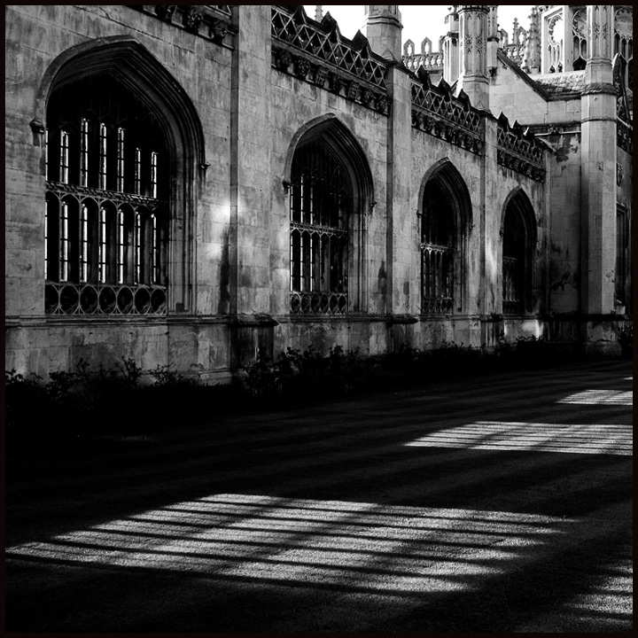 Light and Shadow