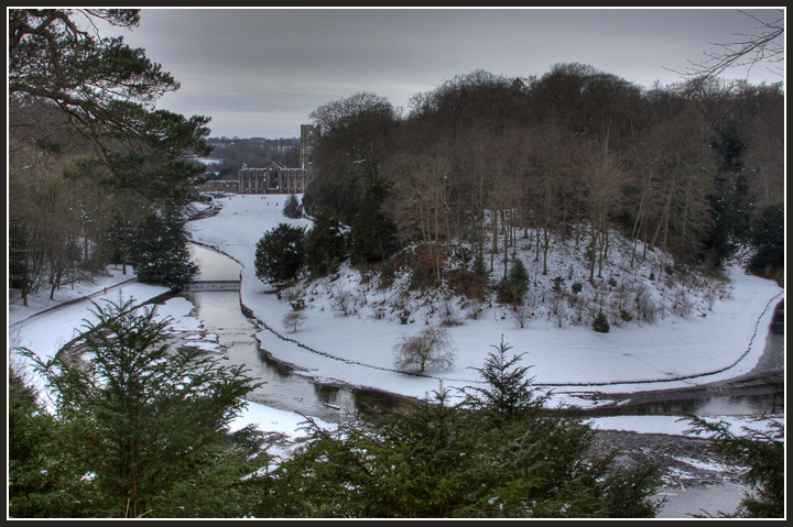 Studley Royal