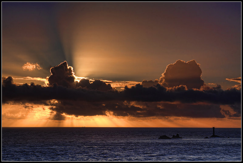 Rays of Hope