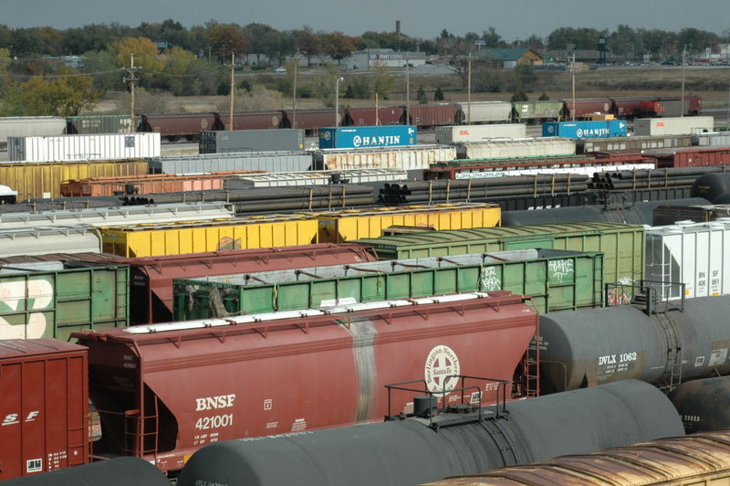 Train  on Sunday