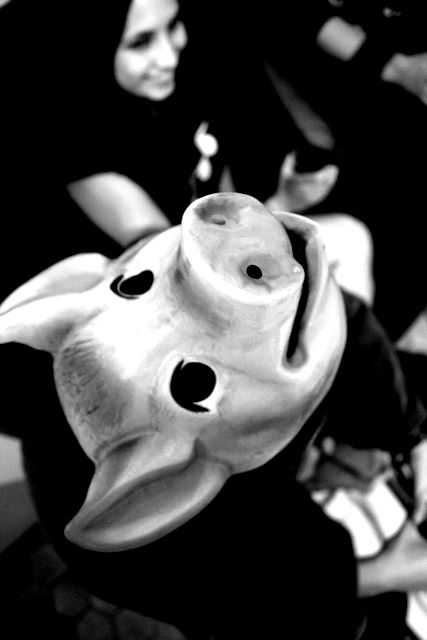 I took your pigture.