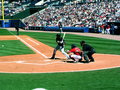 eye on the ball