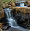 falls