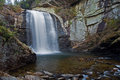 looking glass falls 2