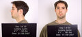 Day 1 - Mugshot