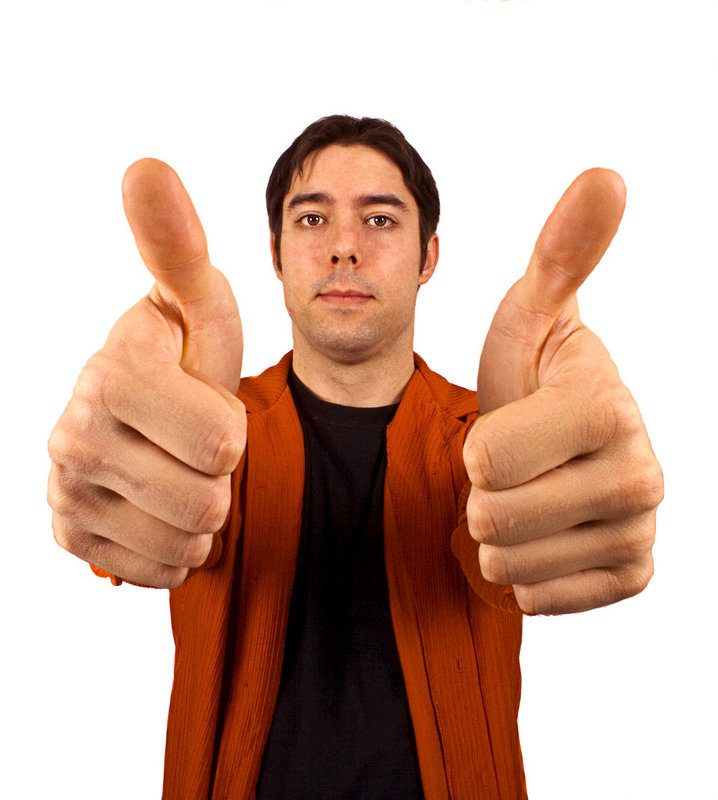 Day 30 - Thumbs Up.jpg