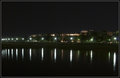 Waterfront Park by Night from RAW