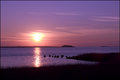 Sunrise Over Fort Sumter