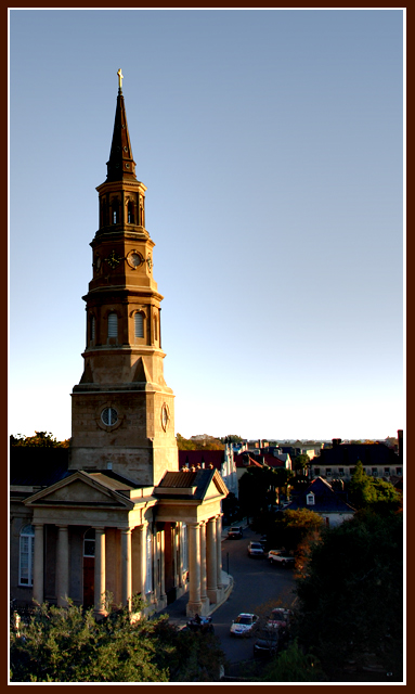 Church Street