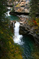 Johnson's Canyon