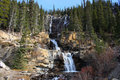 Tangle Creek Falls