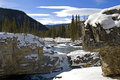 Day 2: Elbow Falls