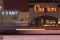 Day 20: OD Navy and Chaters?