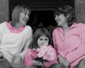 February - Maureen Surkan - Calendar for the Cure Project