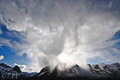 Eruption