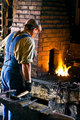The Blacksmith