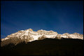 Cascade Mountain II, Banff AB