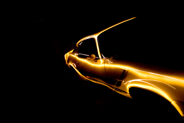 z28 Lite - Painting with Light outtake