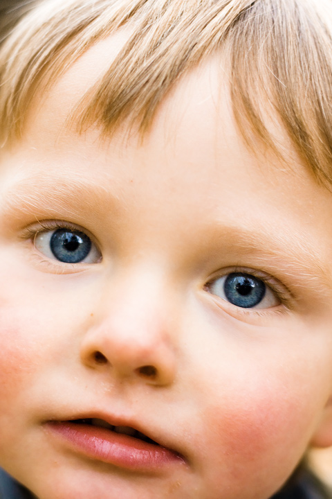 Curious II