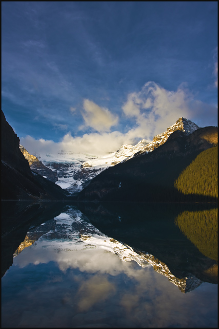 Lake Louise
