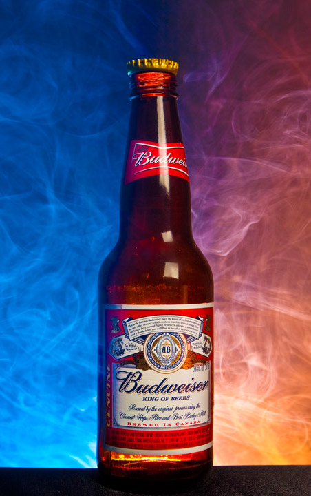 King of Beers outtake
