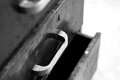 Old desk