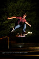 Kick flip