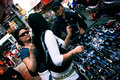 Street Vendors
