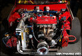 Drag Civic